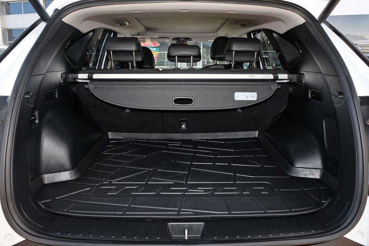 2023 Hyundai Tucson Highlander NX4.V2