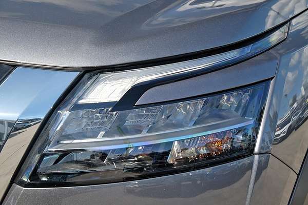 2023 Nissan Pathfinder Ti-L R53