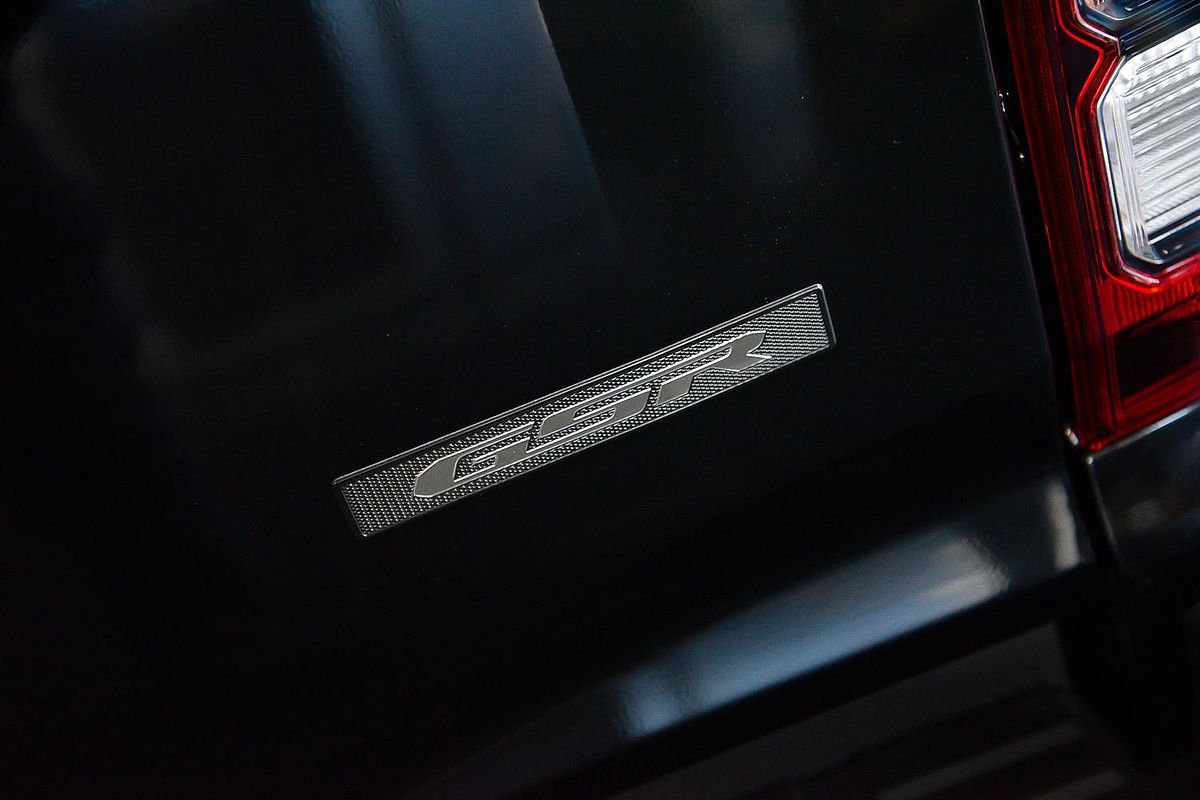 2024 Mitsubishi Triton GSR Special Edition MV 4X4