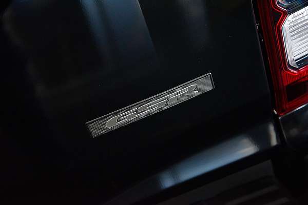 2024 Mitsubishi Triton GSR Special Edition MV 4X4