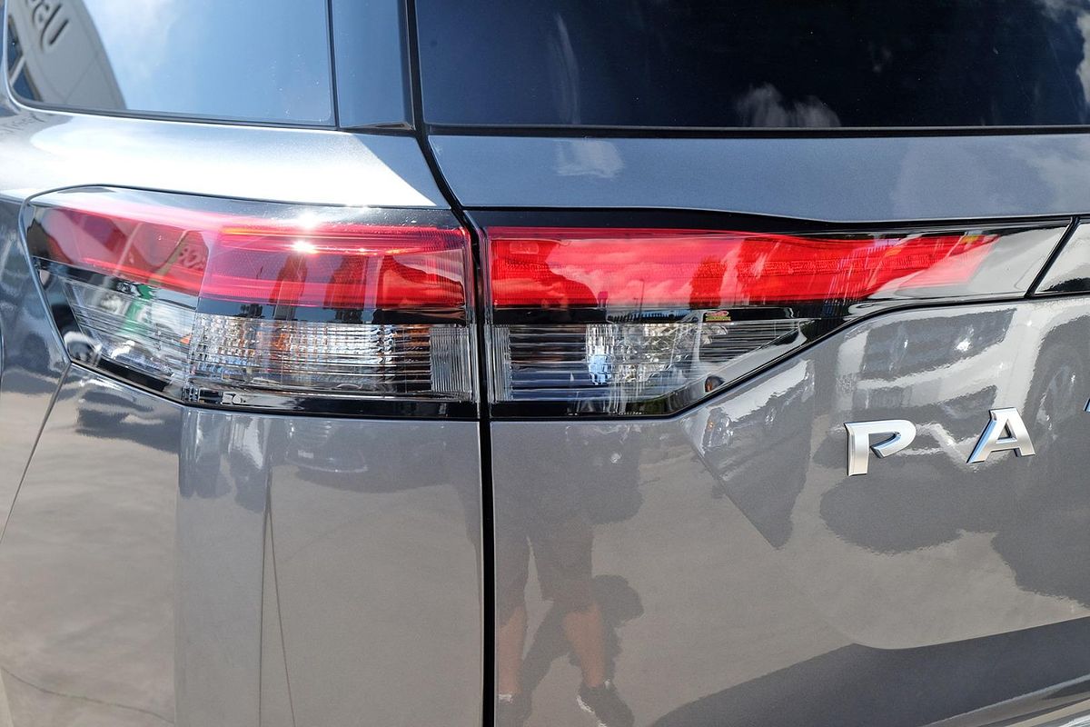 2023 Nissan Pathfinder Ti-L R53