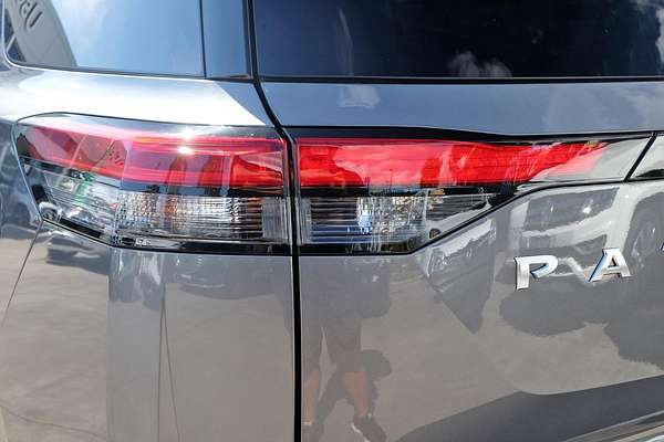 2023 Nissan Pathfinder Ti-L R53