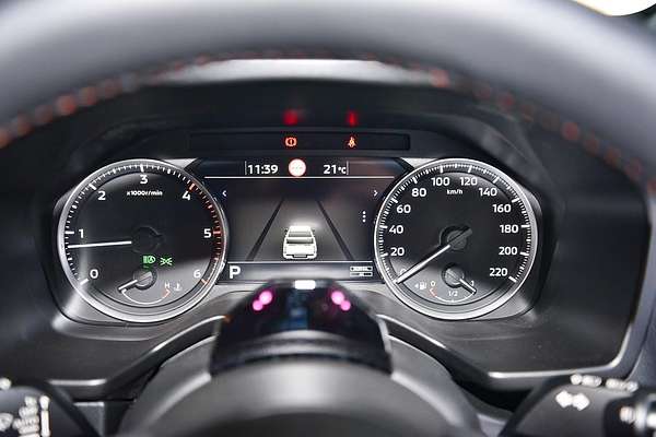 2024 Mitsubishi Triton GSR Special Edition MV 4X4