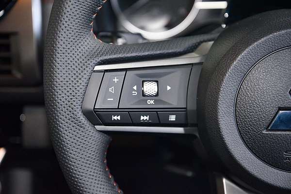 2024 Mitsubishi Triton GSR Special Edition MV 4X4
