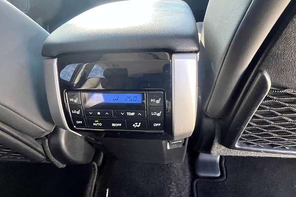 2021 Toyota Landcruiser Prado Kakadu GDJ150R