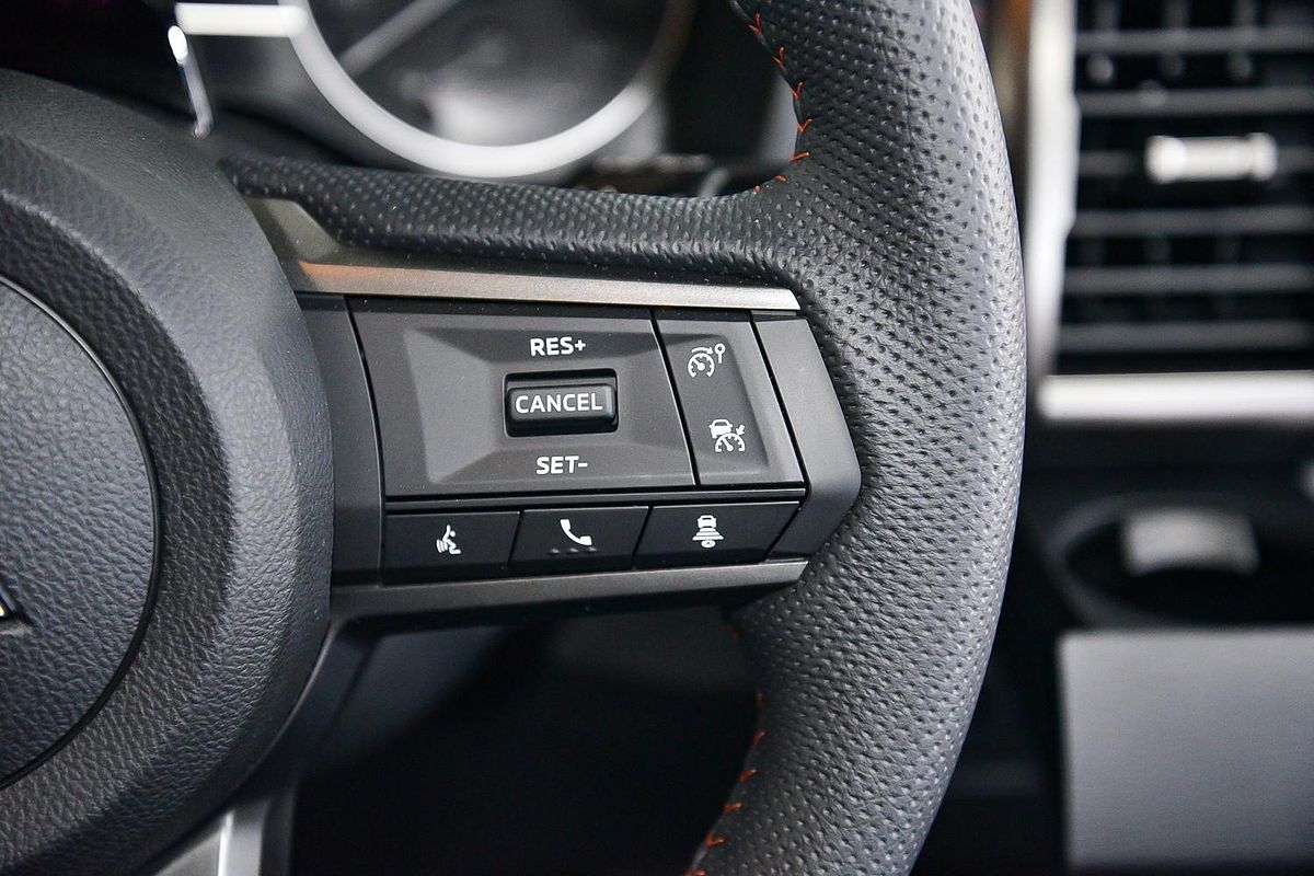 2024 Mitsubishi Triton GSR Special Edition MV 4X4