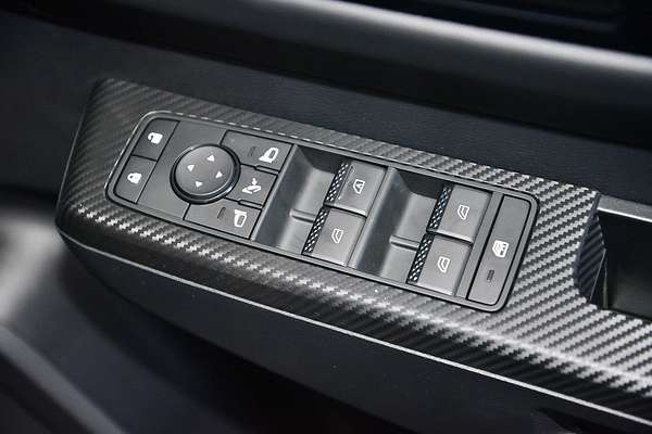 2024 Mitsubishi Triton GSR Special Edition MV 4X4