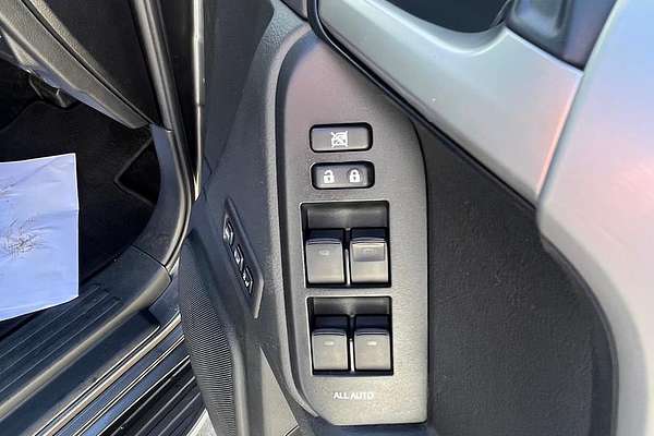 2021 Toyota Landcruiser Prado Kakadu GDJ150R