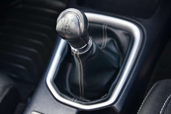 2018 Toyota Hilux SR5 GUN126R 4X4