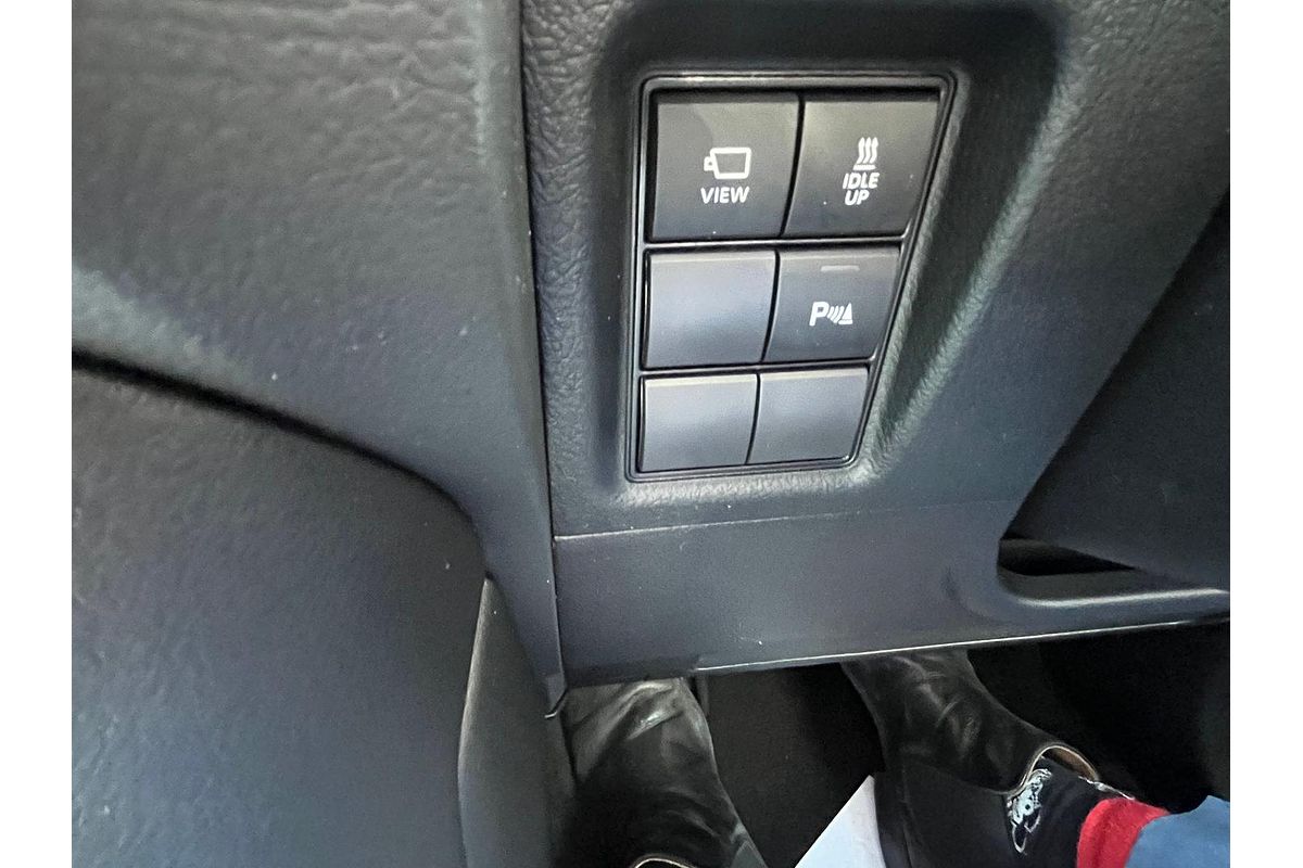 2021 Toyota Landcruiser Prado Kakadu GDJ150R