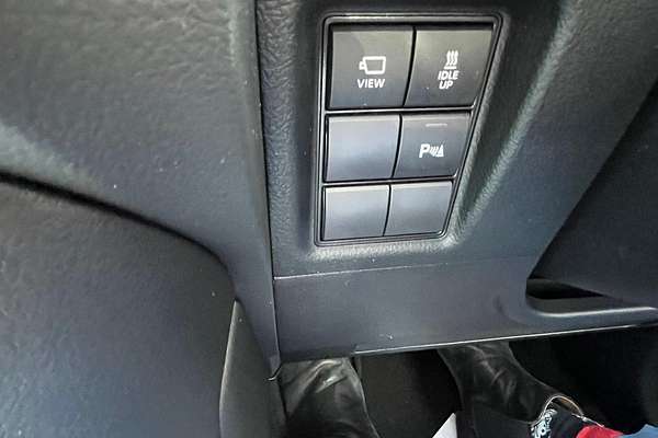 2021 Toyota Landcruiser Prado Kakadu GDJ150R