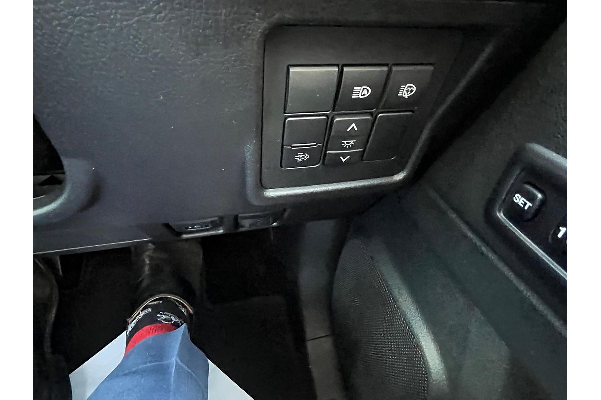 2021 Toyota Landcruiser Prado Kakadu GDJ150R