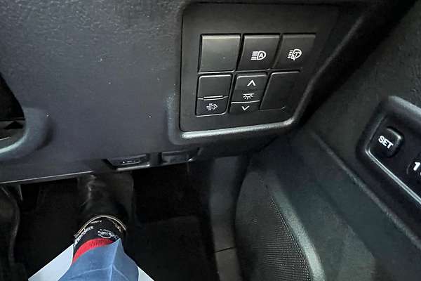 2021 Toyota Landcruiser Prado Kakadu GDJ150R