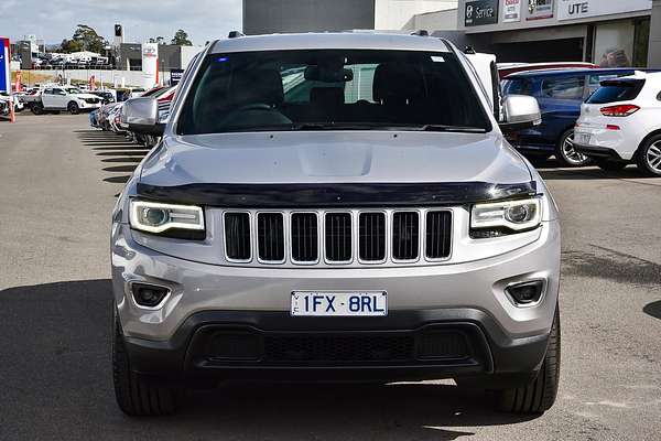 2015 Jeep Grand Cherokee Laredo WK