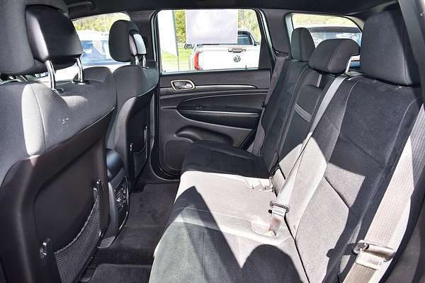 2015 Jeep Grand Cherokee Laredo WK