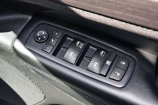2015 Jeep Grand Cherokee Laredo WK