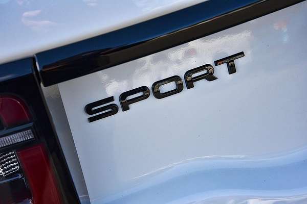 2024 Land Rover Discovery Sport P250 Dynamic HSE L550