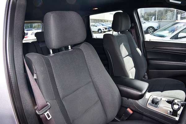 2015 Jeep Grand Cherokee Laredo WK