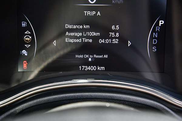 2015 Jeep Grand Cherokee Laredo WK