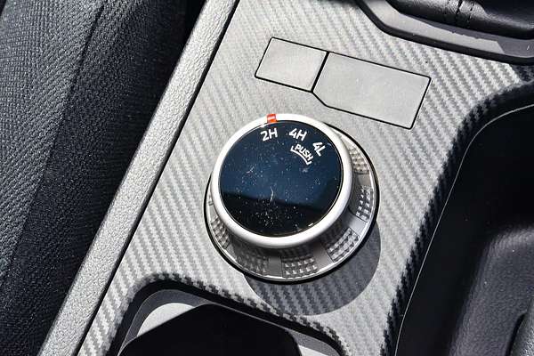 2025 Mitsubishi Triton GLX MV 4X4