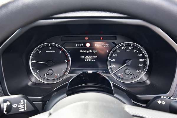 2025 Mitsubishi Triton GLX MV 4X4