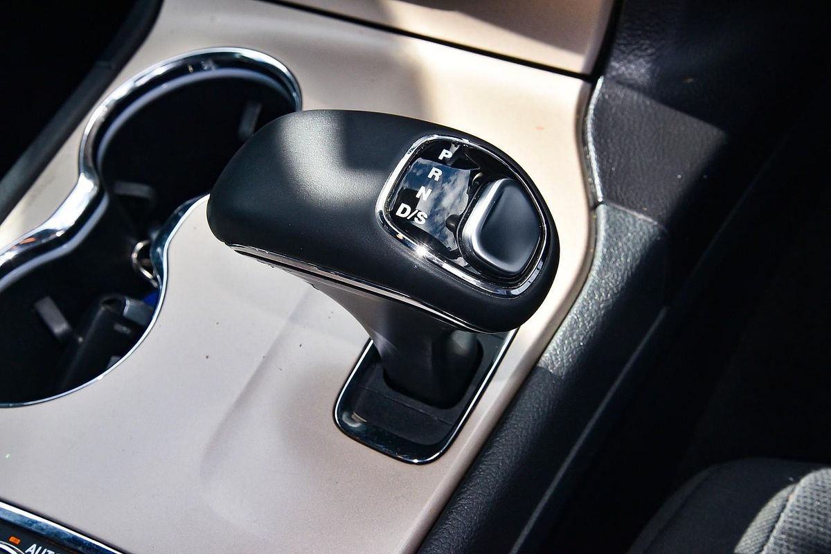 2015 Jeep Grand Cherokee Laredo WK