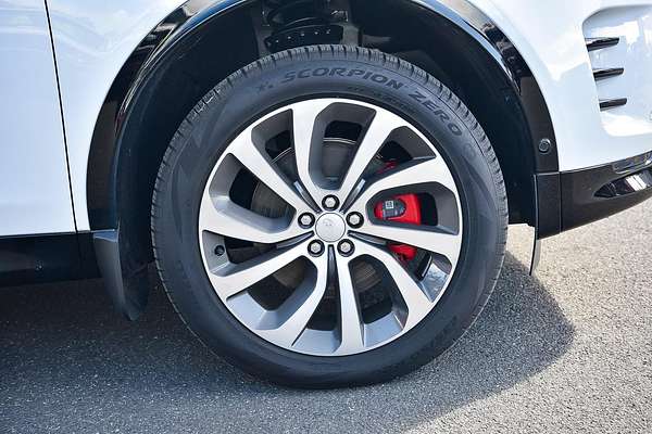 2024 Land Rover Discovery Sport P250 Dynamic HSE L550