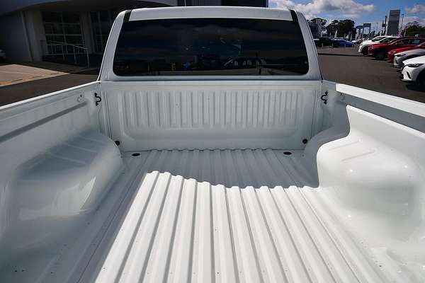 2024 Mitsubishi Triton GLX+ MV 4X4