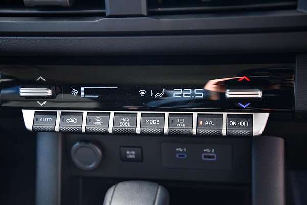 2024 Mitsubishi Triton GLX+ MV 4X4