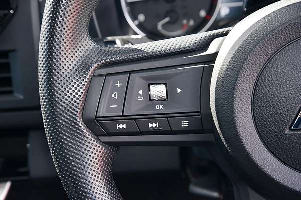 2024 Mitsubishi Triton GLX+ MV 4X4