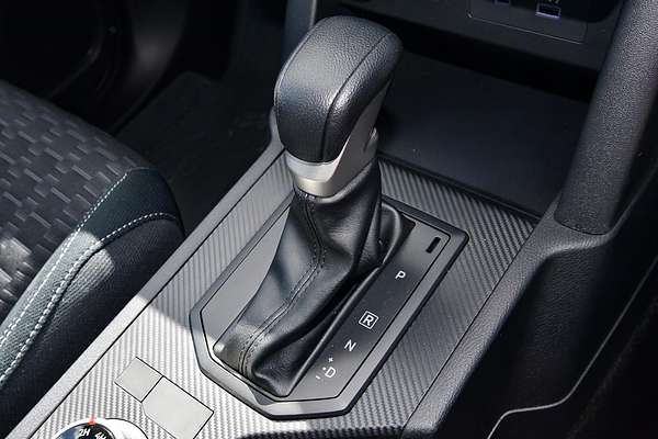 2024 Mitsubishi Triton GLX+ MV 4X4