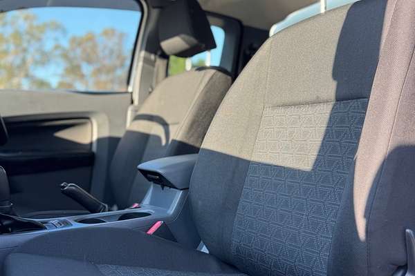 2018 Ford Ranger XLT 3.2 (4x4) PX MKII MY18 4X4 3.2L
