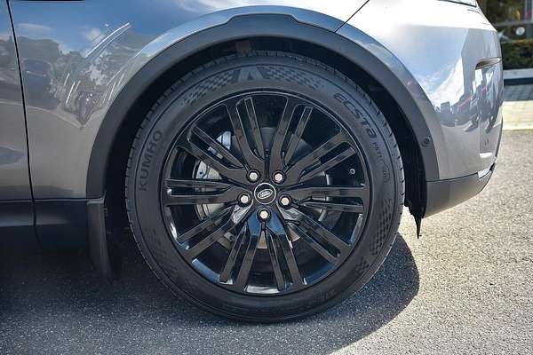 2019 Land Rover Discovery SD6 HSE Series 5