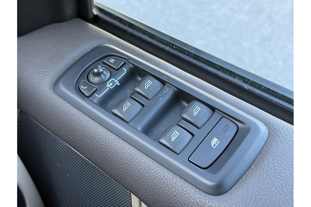 2016 Land Rover Discovery SDV6 HSE Series 4