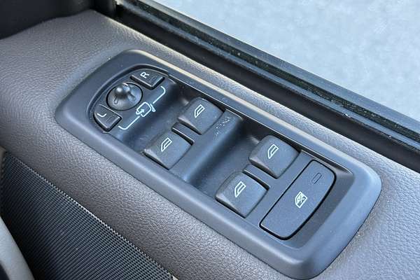 2016 Land Rover Discovery SDV6 HSE Series 4
