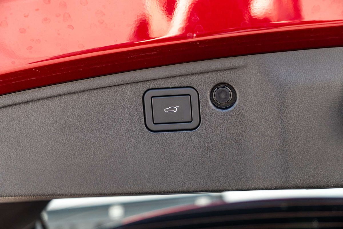 2025 GWM Haval H6 Vanta B01
