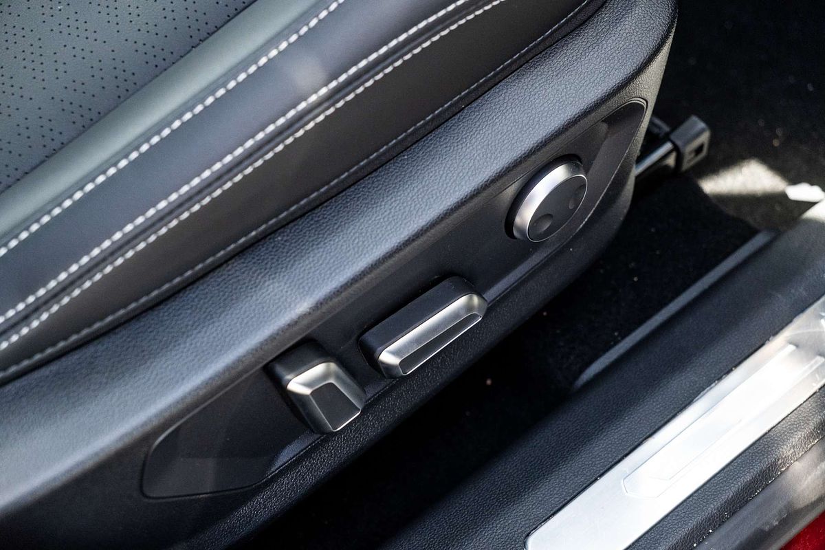 2025 GWM Haval H6 Vanta B01