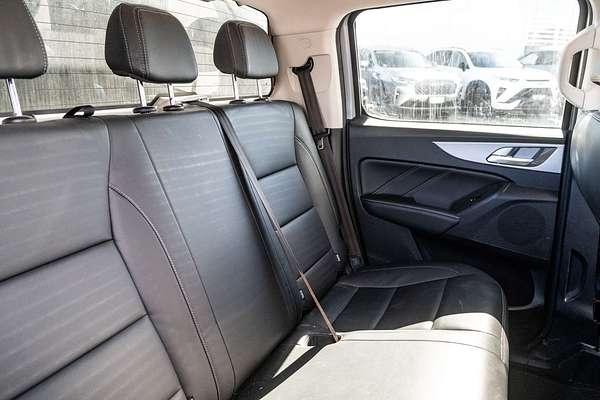 2021 GWM Ute Cannon-L NPW 4X4