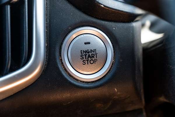 2021 GWM Ute Cannon-L NPW 4X4