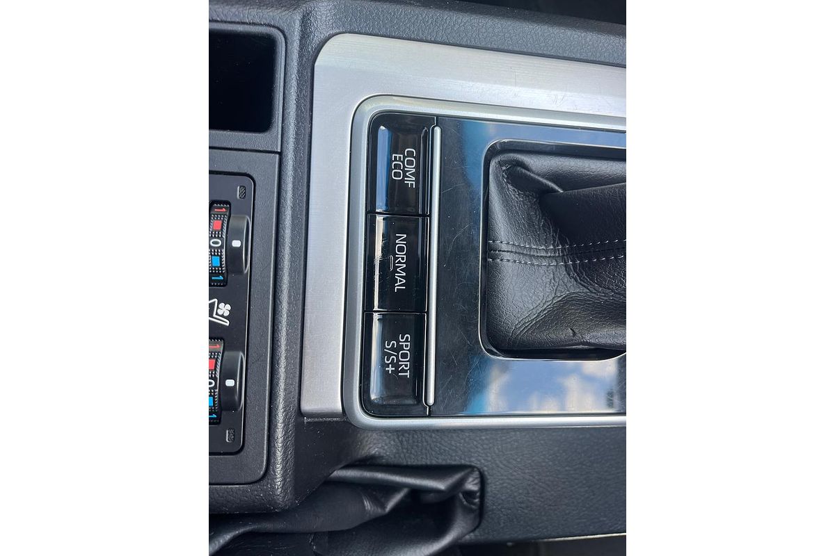 2021 Toyota Landcruiser Prado Kakadu GDJ150R