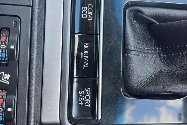2021 Toyota Landcruiser Prado Kakadu GDJ150R