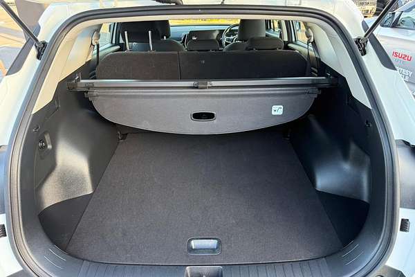 2025 Kia Sportage HEV SX NQ5