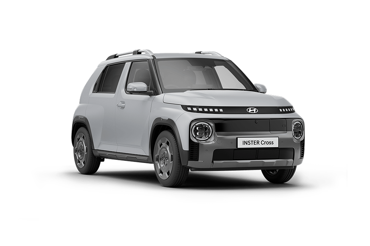 2024 Hyundai INSTER AX.V1