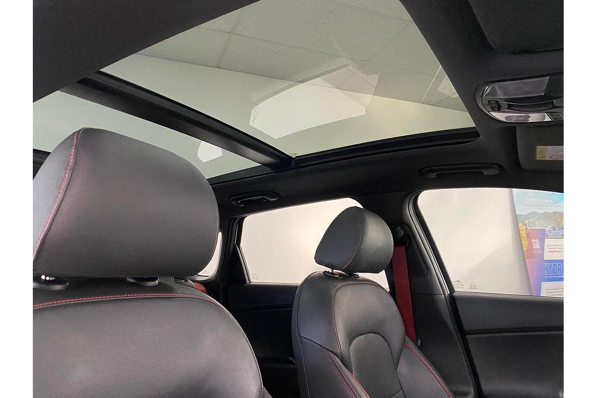 2017 Hyundai i30 SR PD