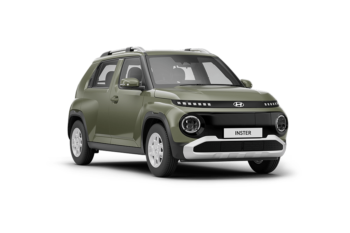 2024 Hyundai INSTER