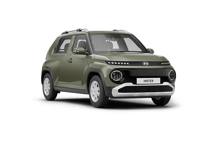 2024 Hyundai INSTER AX.V1