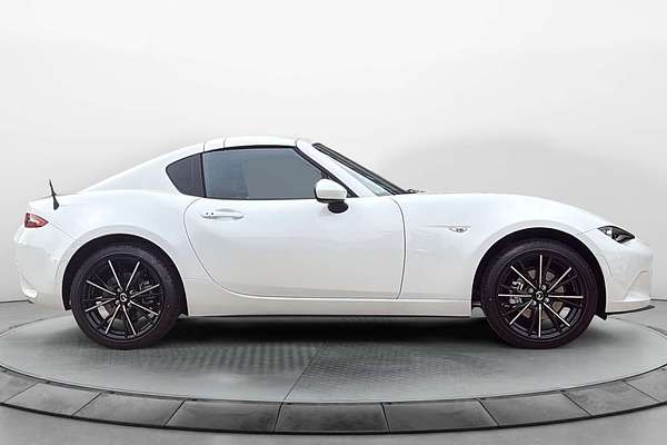 2024 Mazda MX-5 G20 GT ND