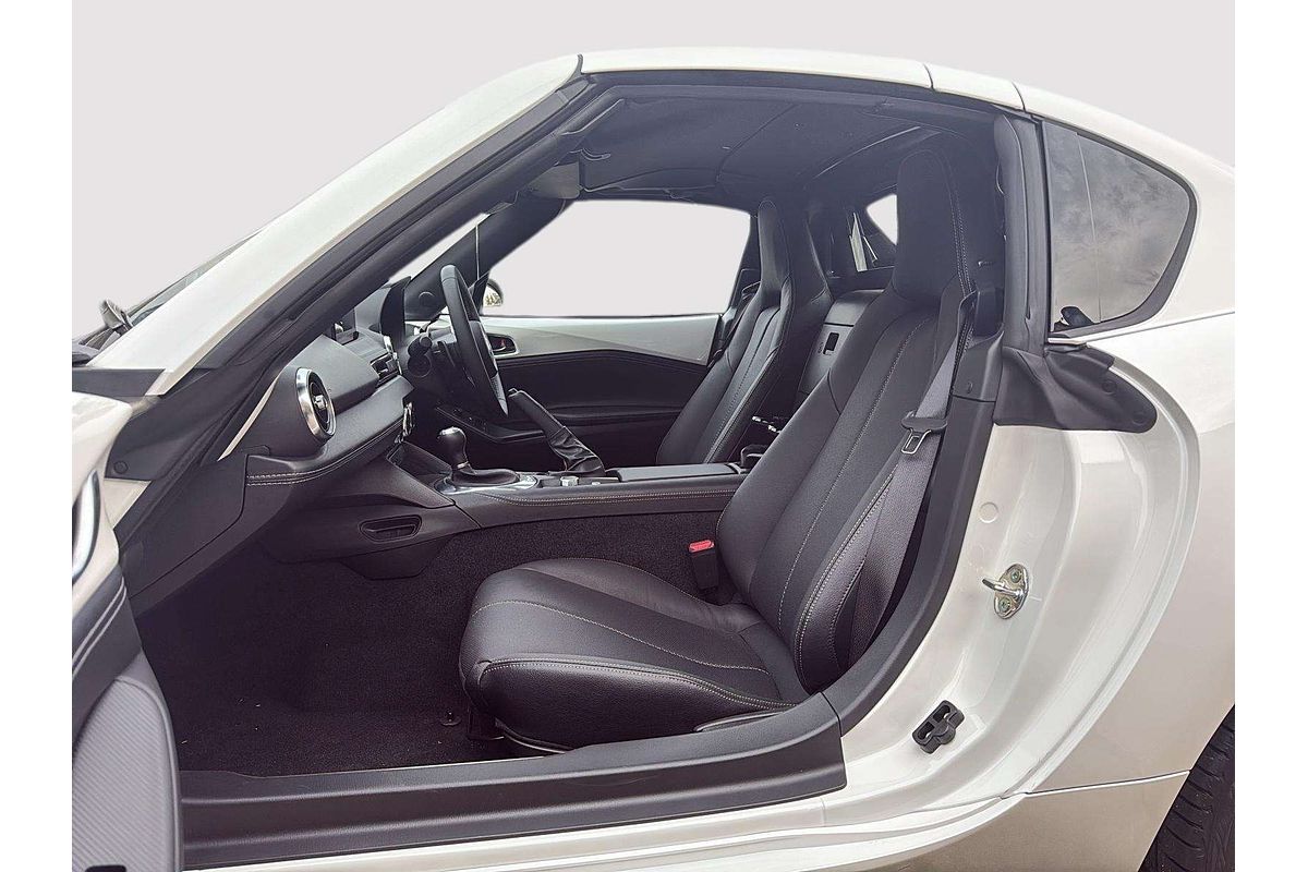 2024 Mazda MX-5 G20 GT ND