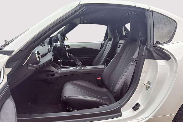 2024 Mazda MX-5 G20 GT ND