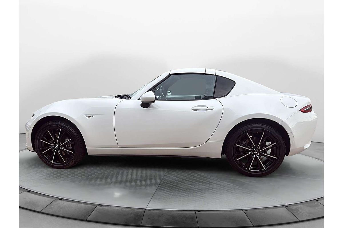 2024 Mazda MX-5 G20 GT ND